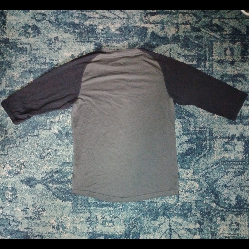 Nike Dri-Fit Ken Griffey Baseball Tee - Picture 3 of 3
